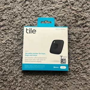 NWT Tile Mate